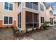 Ground-level condo with private screened porch at 4122 Central Sarasota Pkwy # 1914, Sarasota, FL 34238