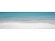 Stunning view of pristine, white sand beach at 4600 Gulf Of Mexico Dr # 206, Longboat Key, FL 34228