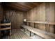 Enjoy a relaxing sauna experience in this well-maintained sauna at 4600 Gulf Of Mexico Dr # 206, Longboat Key, FL 34228