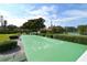 Enjoy a relaxing game of shuffleboard outdoors at 4600 Gulf Of Mexico Dr # 206, Longboat Key, FL 34228