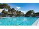 Relax and cool off in this refreshing community pool at 4600 Gulf Of Mexico Dr # 206, Longboat Key, FL 34228