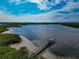 Relax and enjoy the view from your own private deck at 829 Audubon Dr # 829, Bradenton, FL 34209