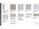 Detailed specifications for materials used throughout the home at 10224 Silent Night Ln, Sarasota, FL 34241
