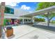 Beachfront concession stand with various items for sale at 1275 Siesta Bayside Dr # 1275, Sarasota, FL 34242
