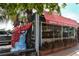 Lobster-themed seafood restaurant at 1275 Siesta Bayside Dr # 1275, Sarasota, FL 34242