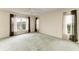 Spacious bedroom with ample natural light at 17413 Pheasant Cir, Port Charlotte, FL 33948