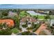 Luxury home with golf course and water views at 3314 Bayou Rd, Longboat Key, FL 34228