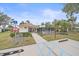 Community pool with restrooms and bike rack at 3712 62Nd E Ave, Bradenton, FL 34203