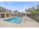 Relax by the community pool with lounge chairs at 3712 62Nd E Ave, Bradenton, FL 34203