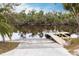 Nice boat dock on the river at 3826 E 155Th E Ave, Parrish, FL 34219