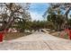 Private boat ramp with access to the river at 3826 E 155Th E Ave, Parrish, FL 34219