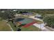 Community amenities include a playground, basketball court, and pond at 3826 E 155Th E Ave, Parrish, FL 34219