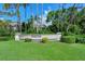 Entrance to the Pinestone at FishHawk Ranch community at 4230 Castlebridge Ln # 1821, Sarasota, FL 34238