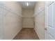 Large walk-in closet with wire shelving at 4505 70Th E Ave, Ellenton, FL 34222