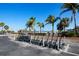 Electric scooters available for rent at 475 Benjamin Franklin Dr # 215, Sarasota, FL 34236