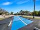 Outdoor shuffleboard court at 475 Benjamin Franklin Dr # 215, Sarasota, FL 34236