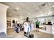 Well-organized pro shop with clothing racks, golf bags, and a checkout counter at 4837 88Th E St, Bradenton, FL 34211