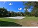 Outdoor basketball court, great for community recreation at 5522 69Th E Pl, Ellenton, FL 34222