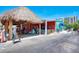 Beachside restaurant with outdoor seating and casual atmosphere at 6005 Midnight Pass Rd # N8, Sarasota, FL 34242