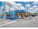 Captain Curt's Crab & Oyster Bar with outdoor seating at 6005 Midnight Pass Rd # N8, Sarasota, FL 34242