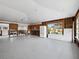 Kitchen undergoing renovation, showcasing updated flooring at 711 Russell St, Longboat Key, FL 34228