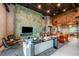 Spacious gathering area with modern decor at 8144 Moonbeam Ave, Sarasota, FL 34241