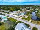Neighborhood view, highlighting the home's location near water at 905 69Th Nw St, Bradenton, FL 34209