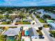 House with pool, located on a tree-lined street near the water at 905 69Th Nw St, Bradenton, FL 34209