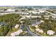 Community overview showcasing building exteriors and landscaping at 9100 Dr Martin Luther King Jr N St # 1302, St Petersburg, FL 33702