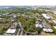 Aerial view of apartment buildings and landscaping at 9100 Dr Martin Luther King Jr N St # 1302, St Petersburg, FL 33702