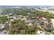 Aerial view showing building location within the community at 9100 Dr Martin Luther King Jr N St # 1302, St Petersburg, FL 33702