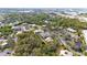 Complex view showing surrounding landscape and parking at 9100 Dr Martin Luther King Jr N St # 1302, St Petersburg, FL 33702