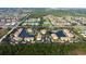 Large condominium community near lake and main road at 1000 San Lino Cir # 1032, Venice, FL 34292