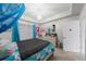 Spacious bedroom with plenty of natural light and closet space at 1000 San Lino Cir # 1032, Venice, FL 34292
