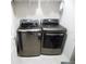 Laundry room with LG washer and dryer at 11992 Blazing Star Dr, Venice, FL 34293