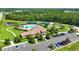 Community amenities including pool, tennis, playground at 12338 Lavender Loop, Bradenton, FL 34212