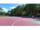 Enjoy a game on this well-maintained court at 12338 Lavender Loop, Bradenton, FL 34212
