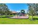 playground in community at 12338 Lavender Loop, Bradenton, FL 34212