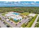 Community center with pool and playground at 16257 S Port Harbor Blvd, Port Charlotte, FL 33953