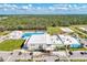 Community center with pool and playground at 16257 S Port Harbor Blvd, Port Charlotte, FL 33953