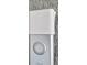 Close up of Ring doorbell at 25917 Bimini Sands Ct, Englewood, FL 34223