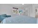 Main bedroom with large closet and sitting area at 306 66Th St, Holmes Beach, FL 34217