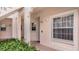 Building entry with access to individual condo units at 4228 Central Sarasota Pkwy # 1013, Sarasota, FL 34238