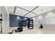 Fitness center with various equipment including weights and cardio machines at 4886 Seafoam Trl, Bradenton, FL 34211