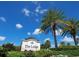 Entrance to The Lodge at the golf course at 7220 Whittlebury Trl, Lakewood Ranch, FL 34202