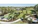 Enjoy outdoor games with friends and Gathering in this community at 8125 Moonbeam Ave, Sarasota, FL 34241