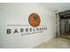 Barrel House Bistro and Tap Room entrance at 12785 Fontana Loop, Bradenton, FL 34211
