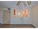 Kitchen features light wood cabinets and a breakfast bar at 131 Pinehurst Dr # 131, Bradenton, FL 34210