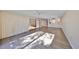 Living room with hardwood floors and access to patio at 131 Pinehurst Dr # 131, Bradenton, FL 34210
