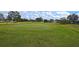 Green grass and beautiful golf course view at 1864 Mid Ocean Cir, Sarasota, FL 34239
